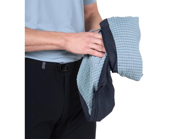 Aerotherm Mens Vest Blue Nights L 