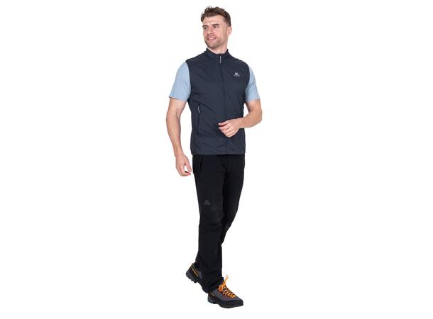 Aerotherm Mens Vest Blue Nights L 