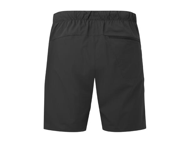 Agilix Mens Short 7" Black XXL 
