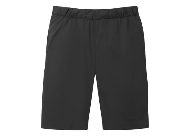 Agilix Mens Short 7" Black XXL 