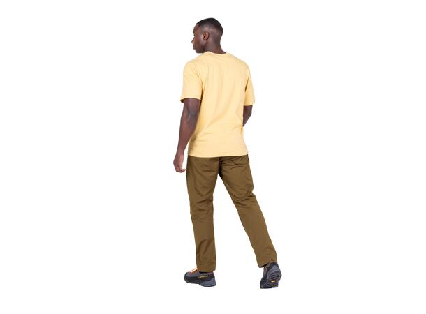 Burren Mens Tee Rattan XL 