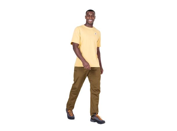 Burren Mens Tee Rattan XL 