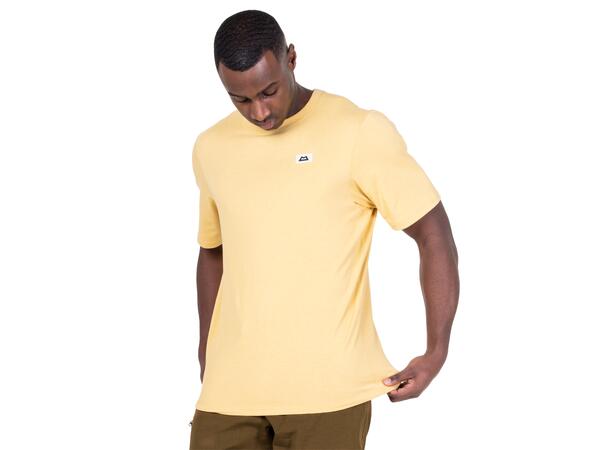 Burren Mens Tee Rattan XL 