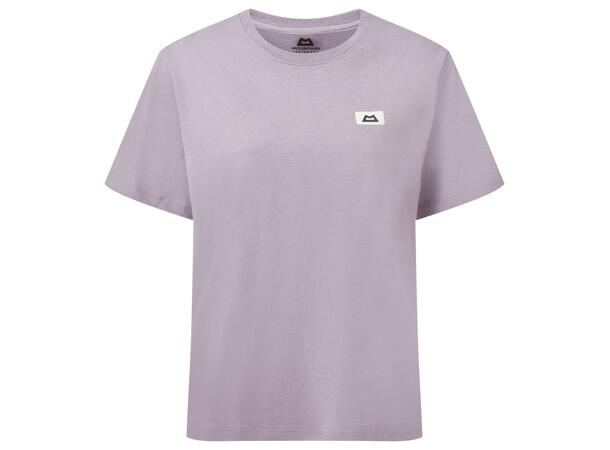 Burren Wmns Tee Allium 14 