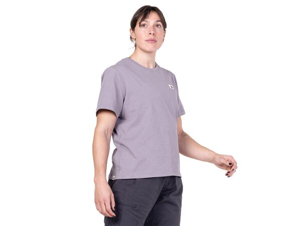Burren Wmns Tee Allium 14 