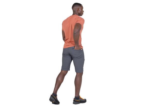 Comici Mens Short Ombre Blue 38 