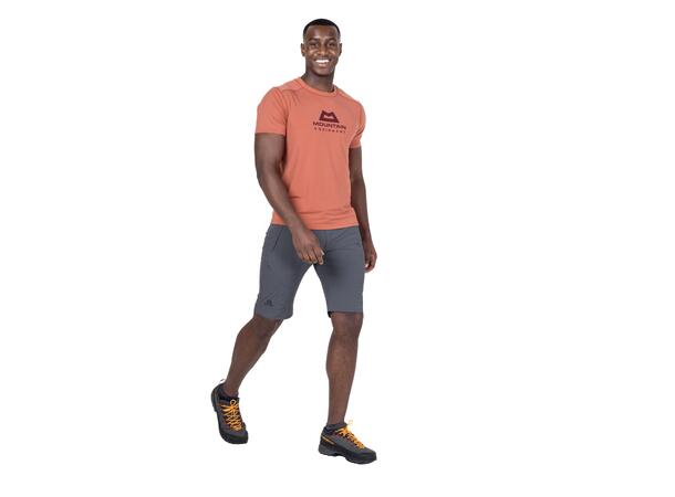 Comici Mens Short Ombre Blue 38 