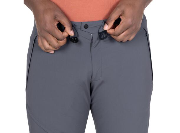 Comici Mens Short Ombre Blue 38 