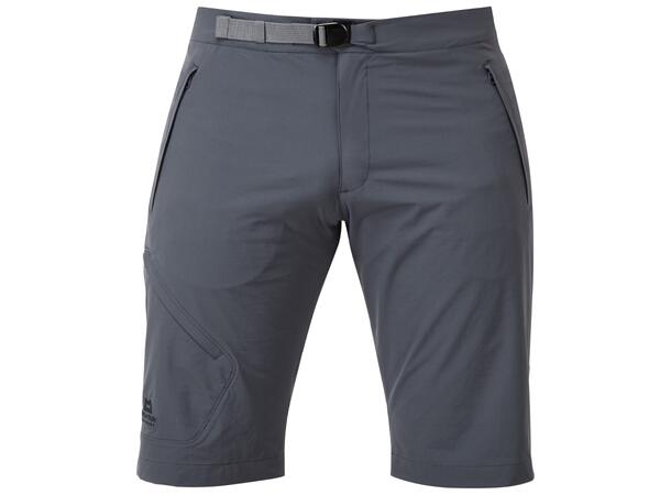 Comici Mens Short Ombre Blue 38 
