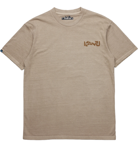 Cubed Tee