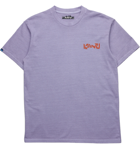 Cubed Tee