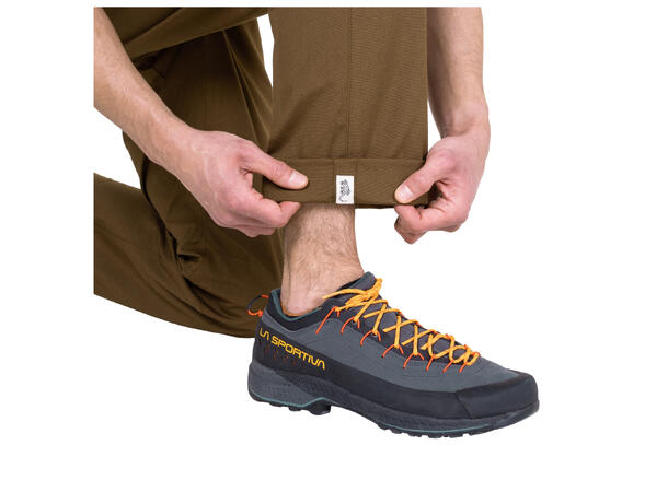 Flowstone Mens Pant Desert Palm 34 Reg 