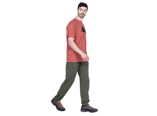 Khor Mens Pant Buckthorn Reg L 