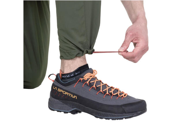 Khor Mens Pant Buckthorn Reg L 