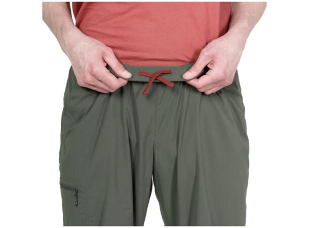 Khor Mens Pant Buckthorn Reg L 