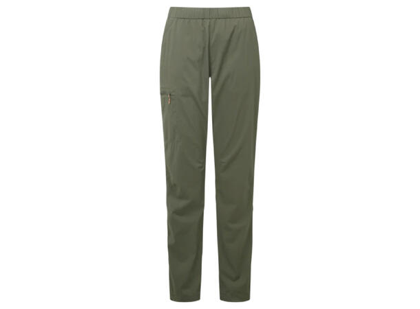 Khor Wmns Pant Buckthorn 12 Reg 