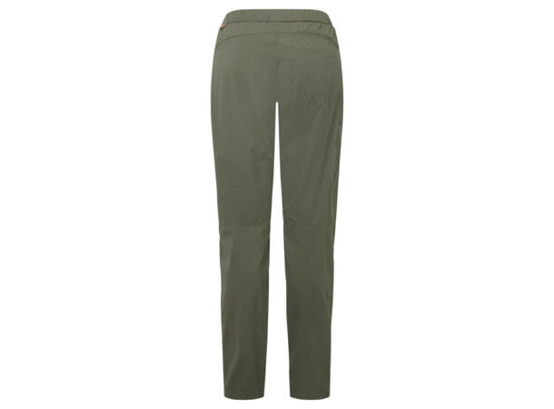Khor Wmns Pant Buckthorn 12 Reg 
