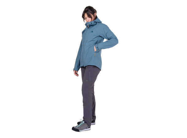 Odyssey Wmns Jacket Stellar Blue 16 