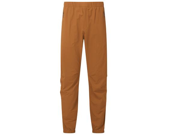 Sella Mens Pant Caramel Café Reg XL 