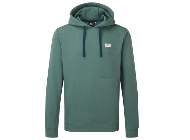 Stonescape Mens Hoody Sea Pine L 