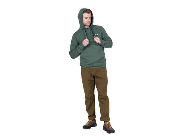 Stonescape Mens Hoody Sea Pine L 