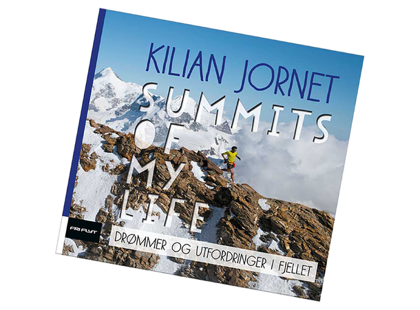 Summits of my Life Kilian Journets eventyrlige bragder 
