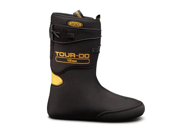 Tour-W-DD-12mm Black 27/27.5 