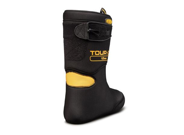 Tour-W-DD-12mm Black 27/27.5 