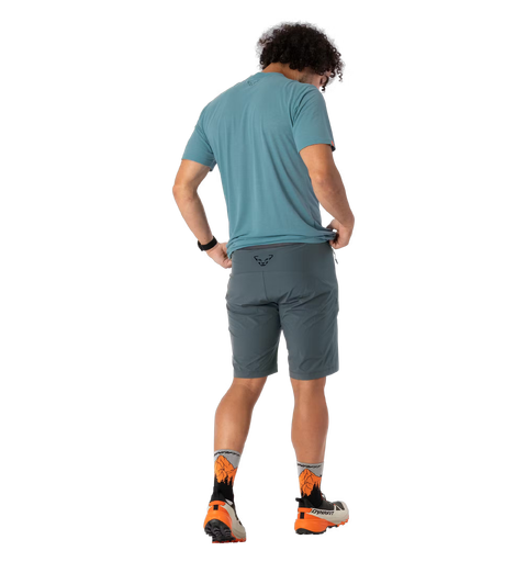 Transalper2 Light Dst Shorts M Teknisk shorts for herre