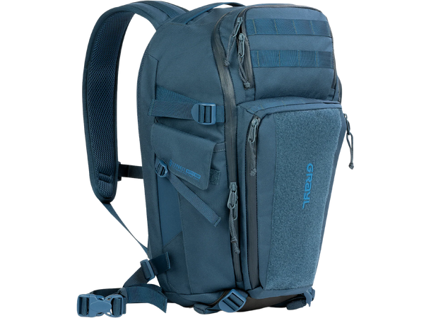 Transport EXP Daypack 20l Wander Blue 