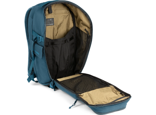 Transport EXP Daypack 20l Wander Blue 