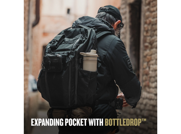 Transport EXP Daypack 20l Wander Blue 