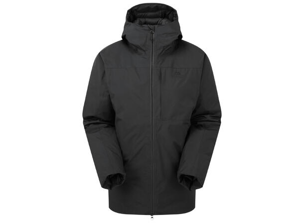Triton Wmns Jacket Black 10 