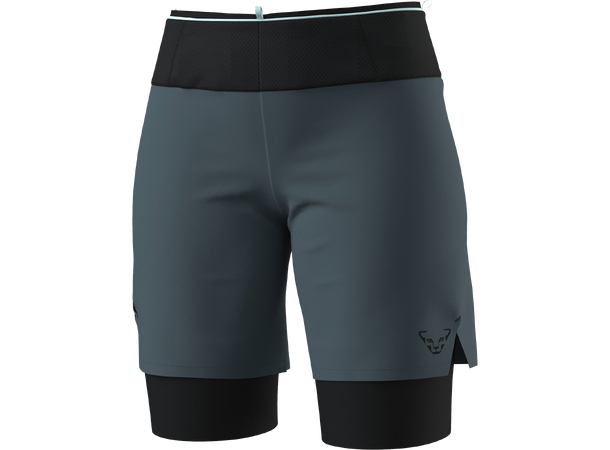 Ultra 2/1 Shorts W Cinder M 