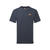 Everest Mens Tee Ombre Blue L 