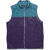 West Vest Purple Kale L 