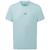 Agilix Mens Tee Stone Blue L 