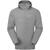 Aerofoil Hooded Mens Jacket Tufa L 
