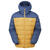 Senja Mens Jacket Mustard/Dusk M 