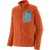 M's R1 Air Jkt Coal Orange L 