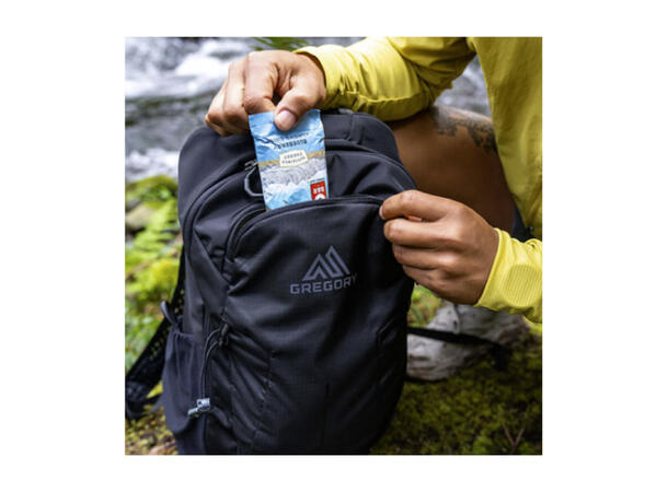 Arrio 20 Rc Sage Grey 