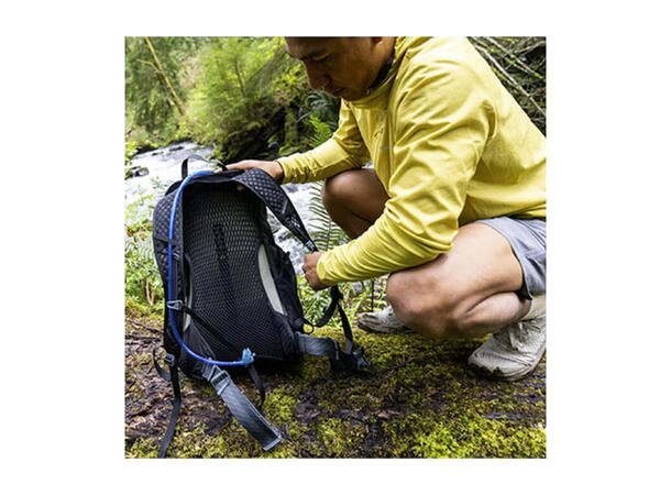 Arrio 20 Rc Sage Grey 