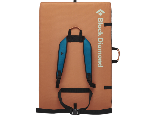 Circuit Crash Pad Lagoon 