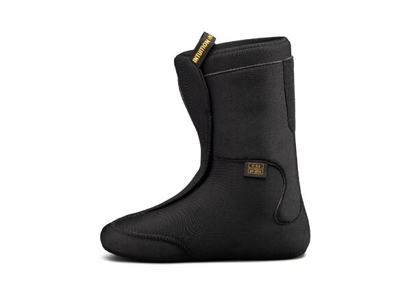 DH-W-HD-12mm Black 28/28.5 