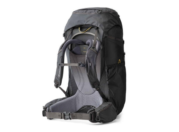 Deva 80 Pro RC Graphene Grey S 