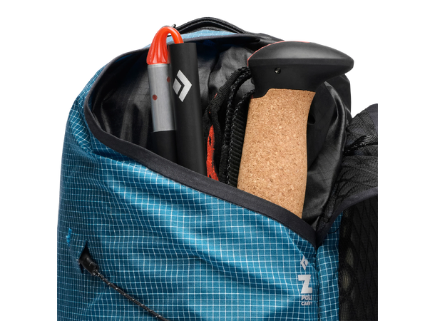Distance 15 Backpack Desert Sky M 