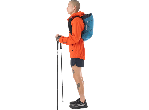 Distance 15 Backpack Desert Sky M 