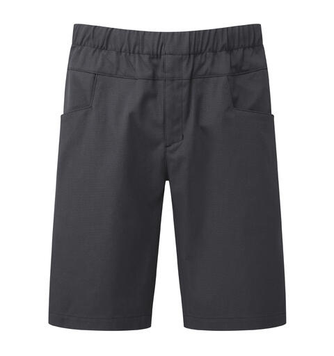 Flowstone Mens Short Super shorts i økologisk bomull