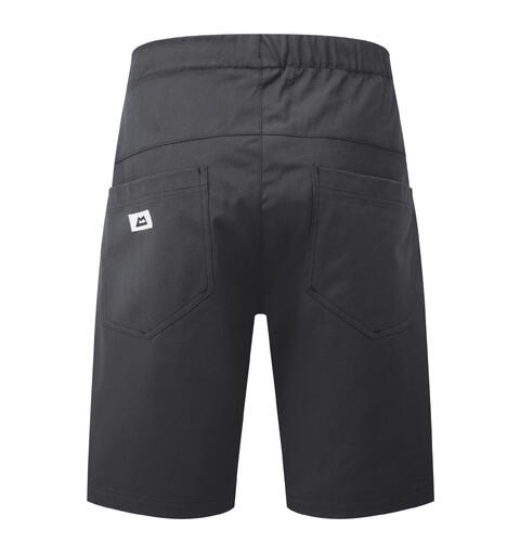 Flowstone Mens Short Super shorts i økologisk bomull