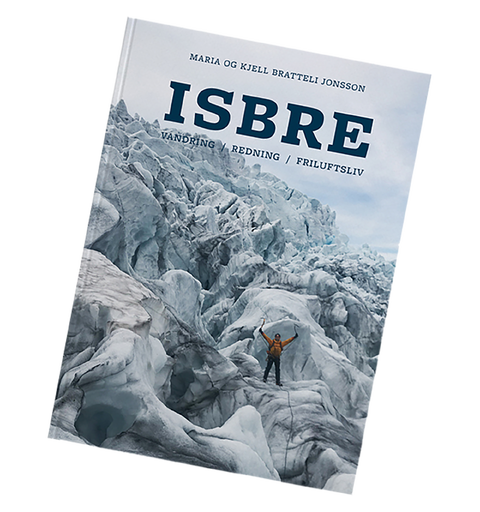 ISBRE Vandring, redning, friluftsliv (2025)